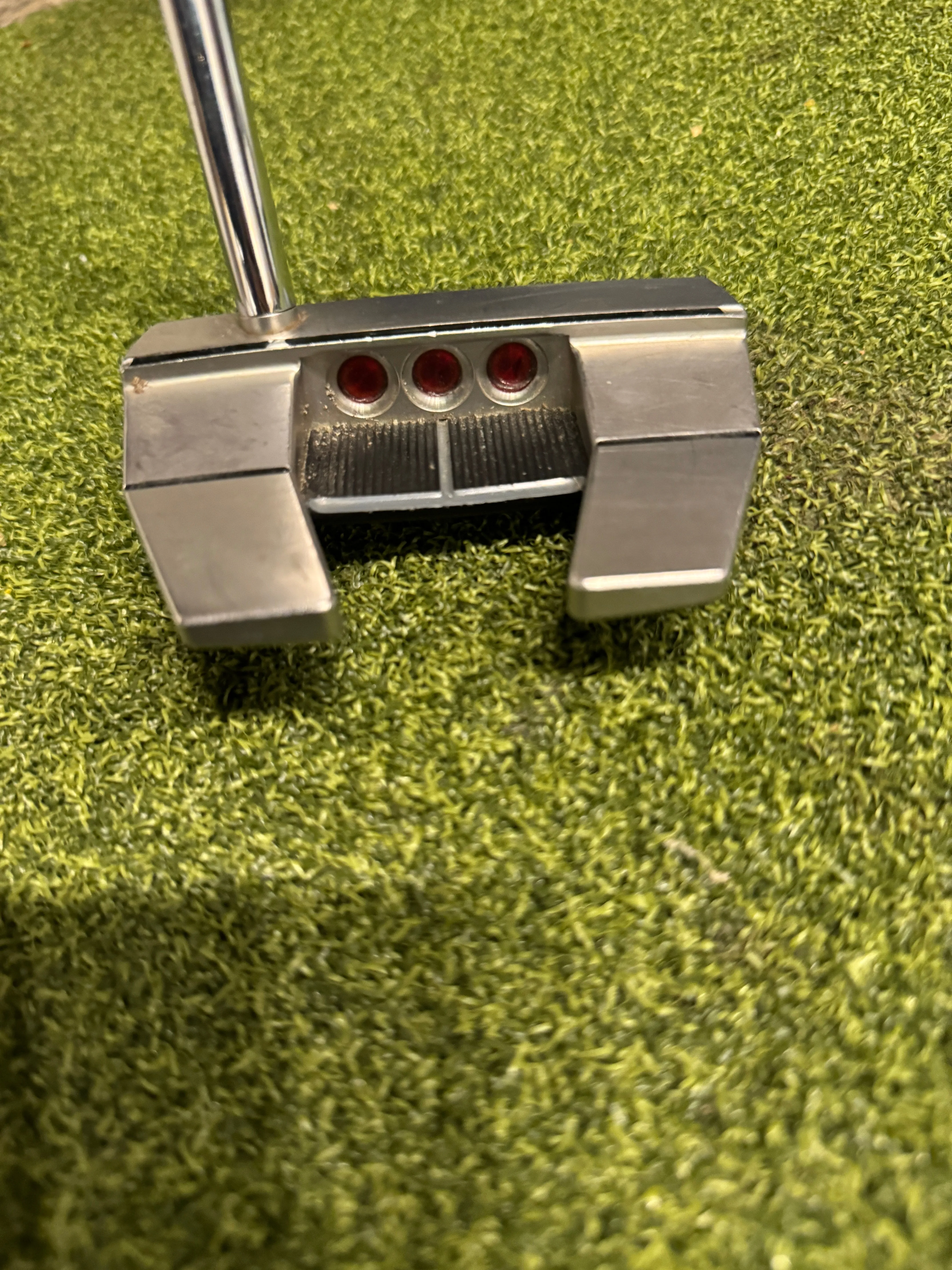 Scotty Cameron Futura X5 Putter, 36" RH