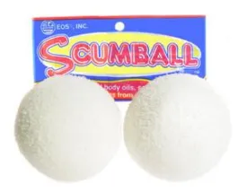 Scum Ball Pool & Spa