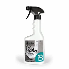 Soap Scum Removal 500ml