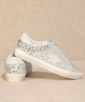 Sparkle & Shine Sneaker