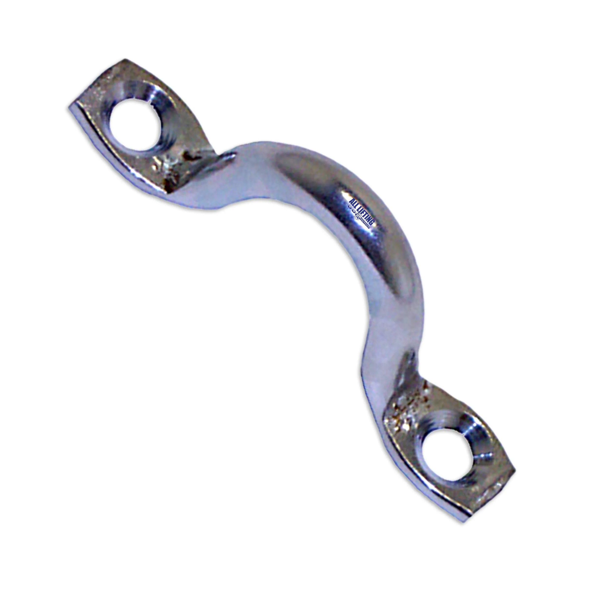 Stainless Steel Medium Weight Saddles