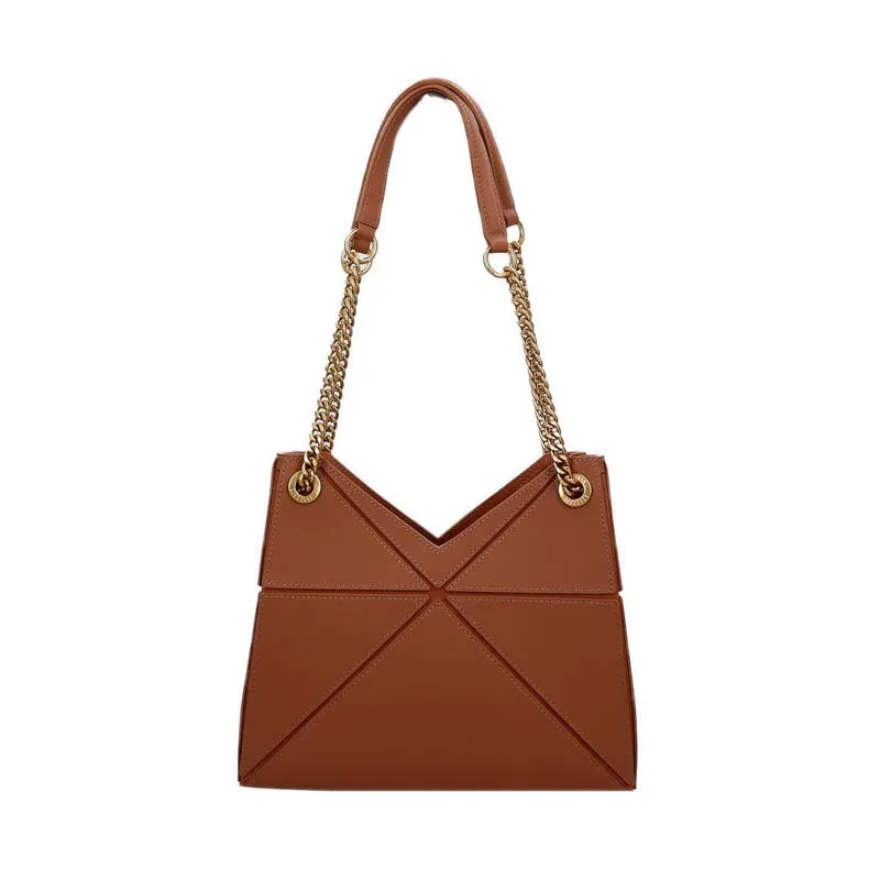 SX3171700 Women's Shoulder Bags - Brown