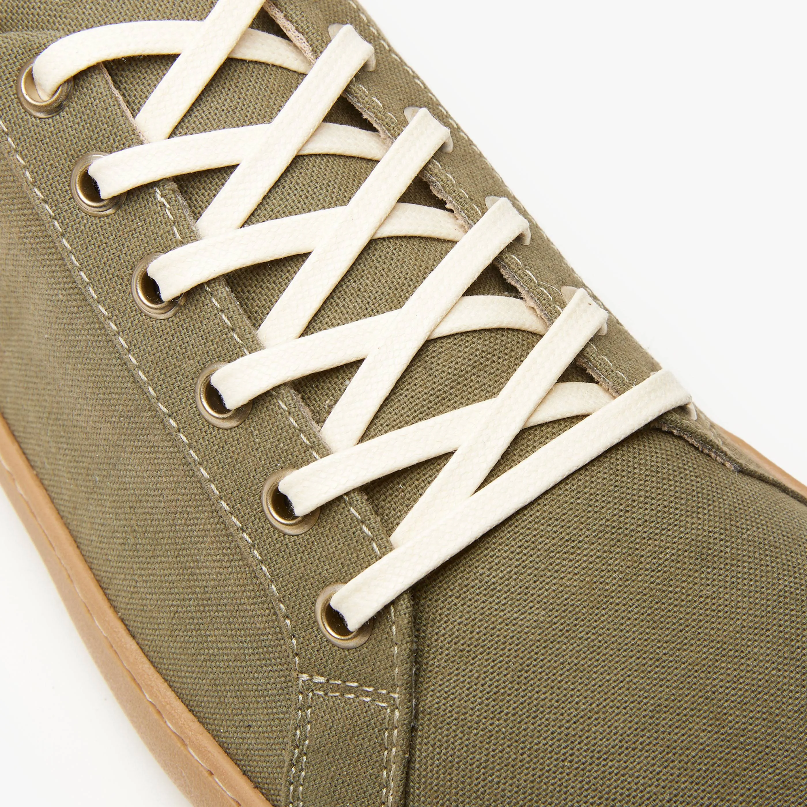 The Everyday Sneaker for Men | Gen 3 in Cotton Canvas