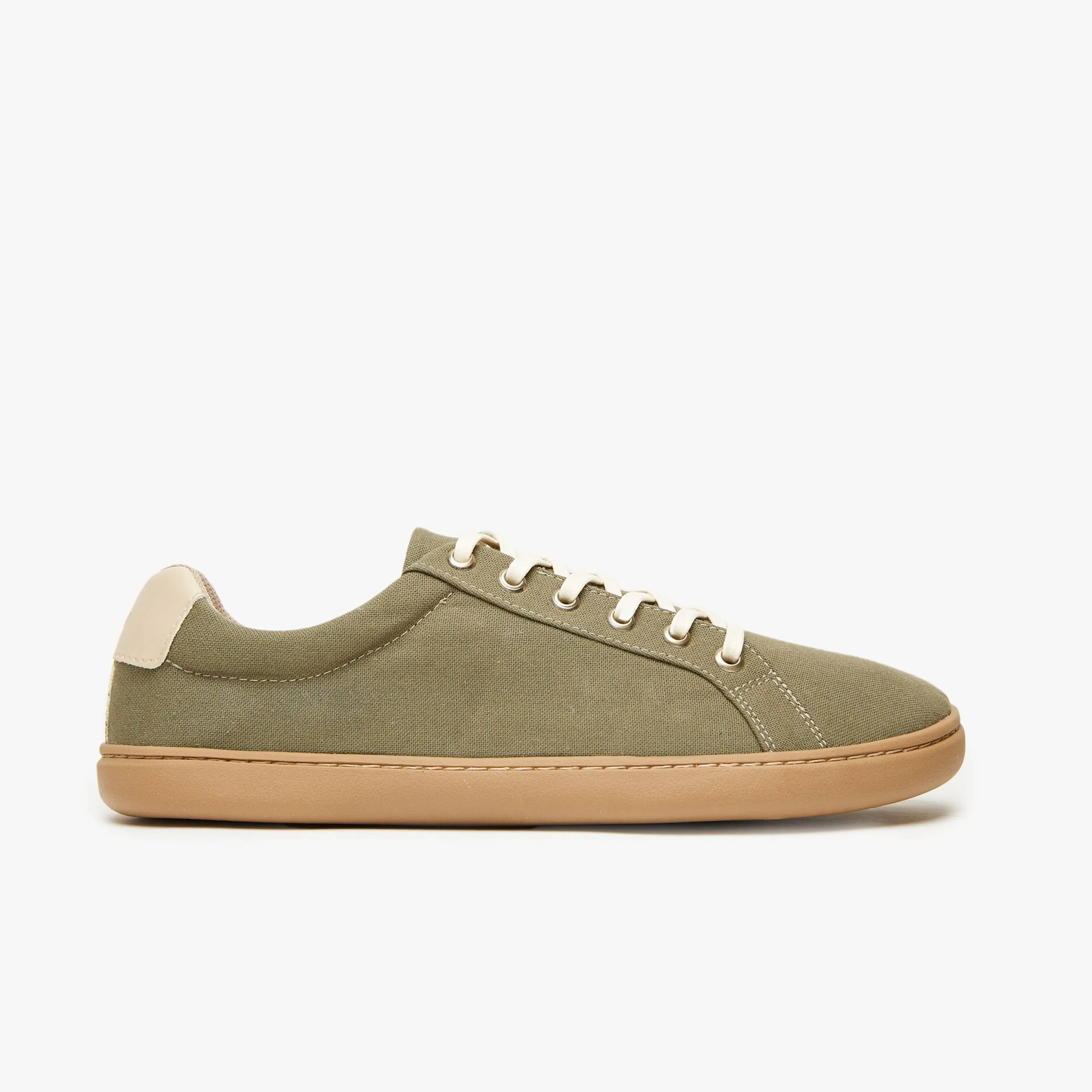 The Everyday Sneaker for Men | Gen 3 in Cotton Canvas