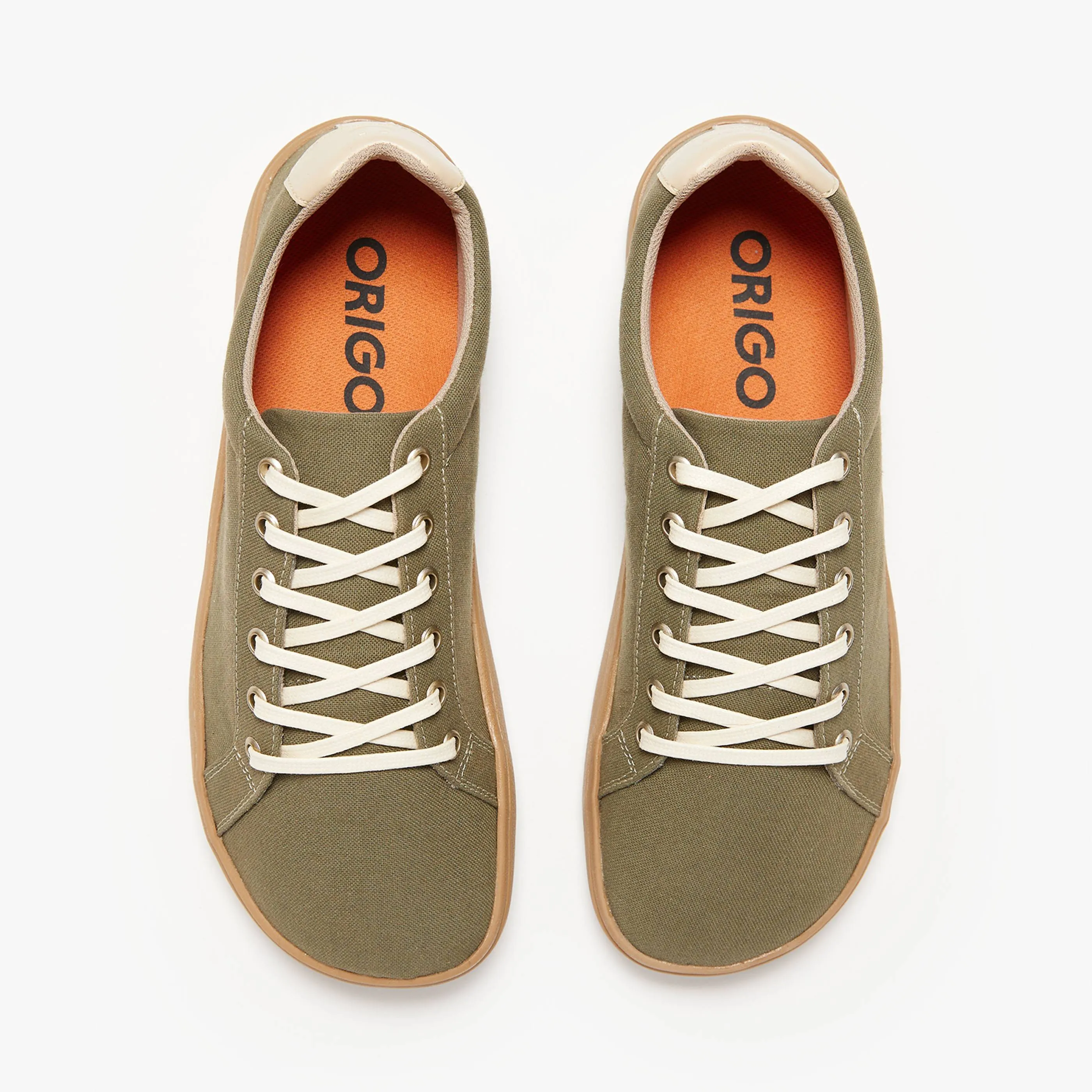 The Everyday Sneaker for Men | Gen 3 in Cotton Canvas