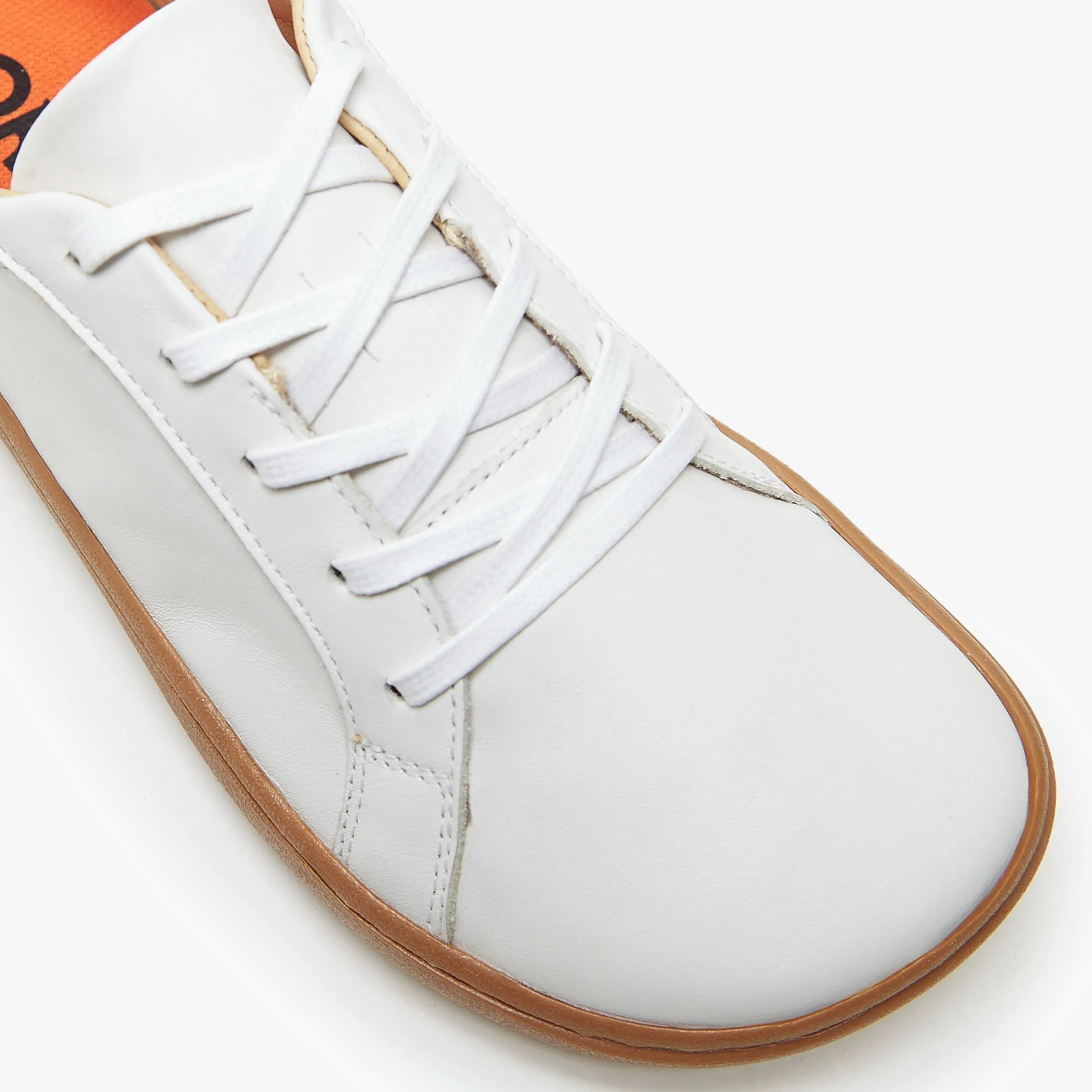 The Everyday Sneaker for Women | Gen 3 in Natural Leather