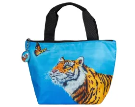 Tiger Lunch Bag- Wonder