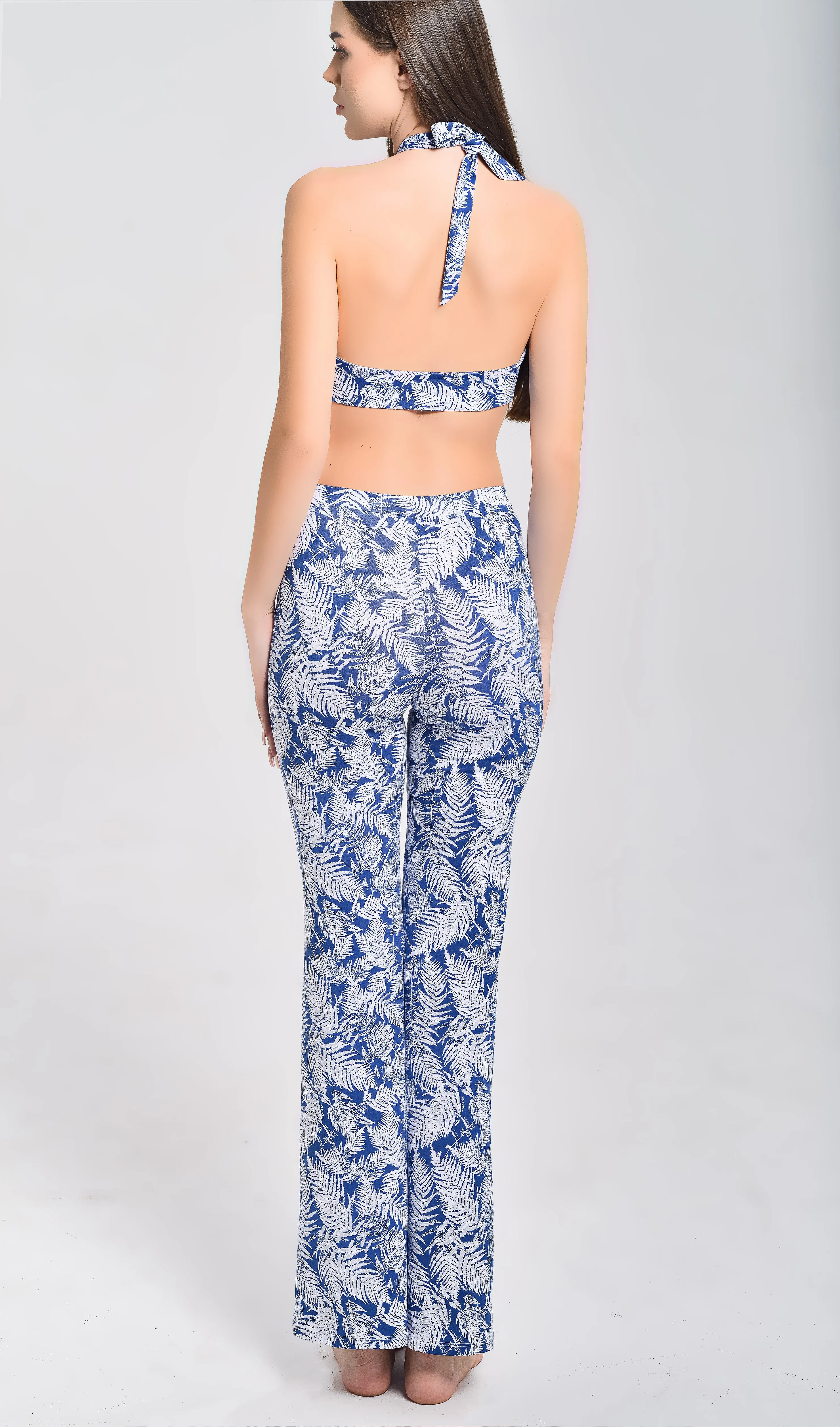 Women's Resort Flare Pants