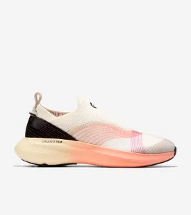 Women's ZERØGRAND Motion Connect Sneaker