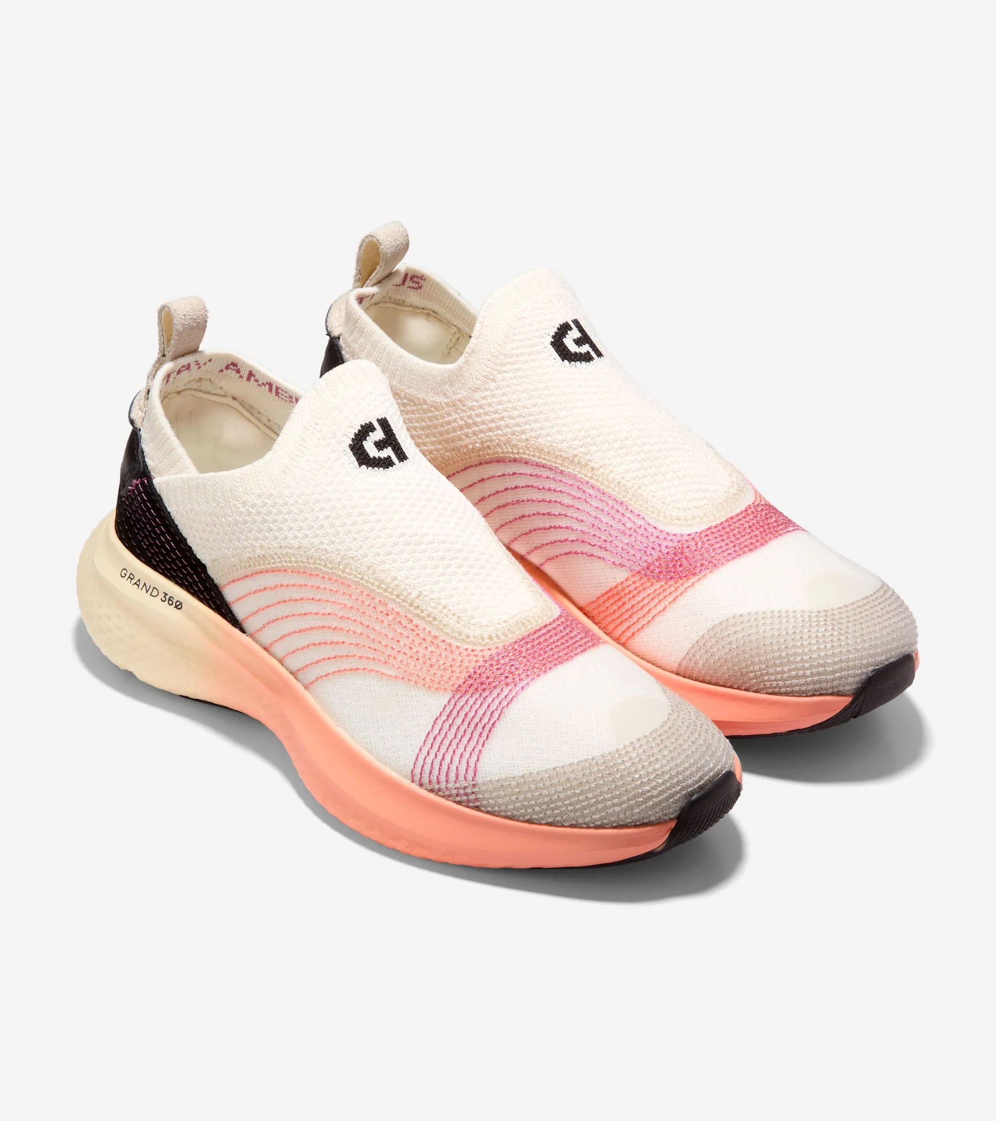 Women's ZERØGRAND Motion Connect Sneaker