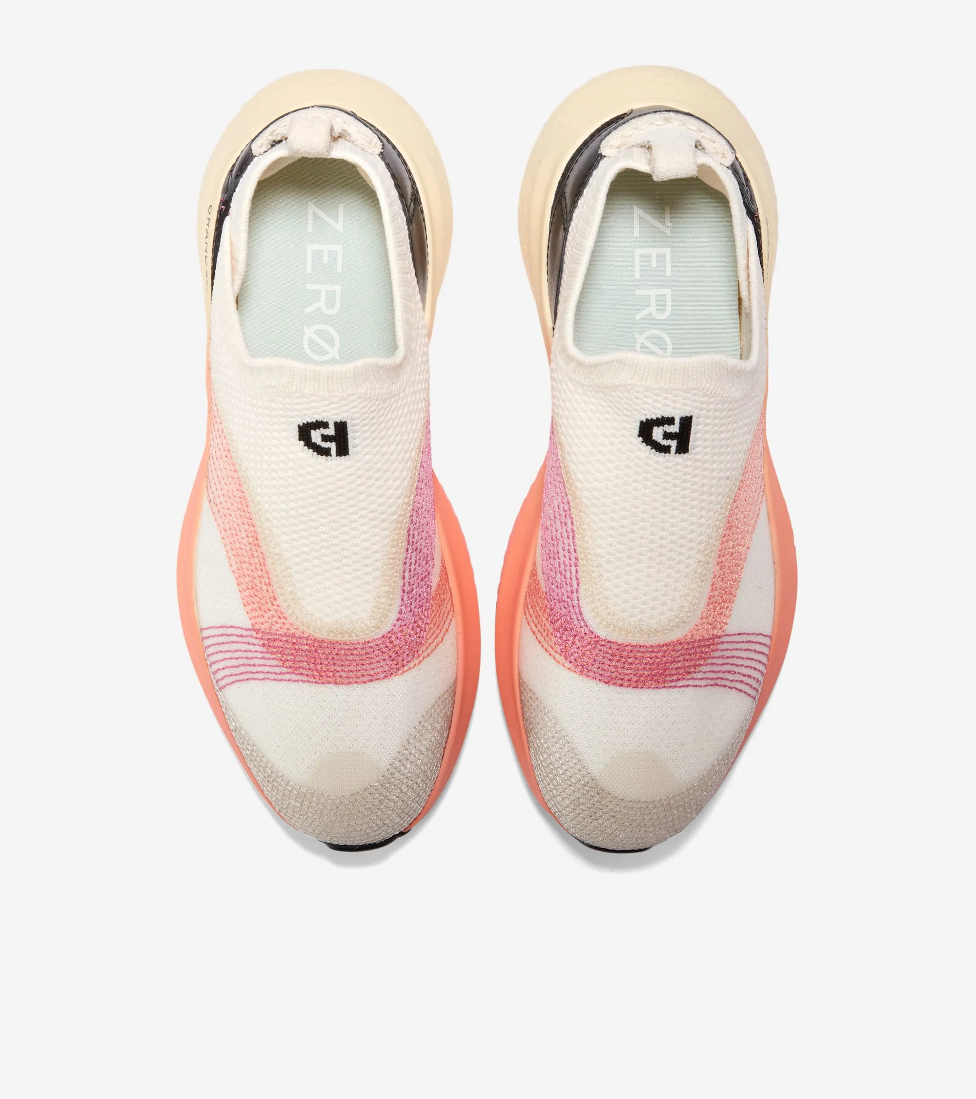 Women's ZERØGRAND Motion Connect Sneaker