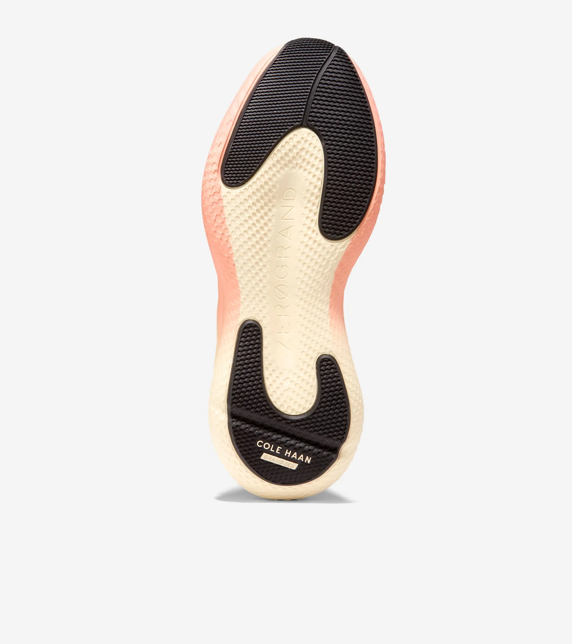 Women's ZERØGRAND Motion Connect Sneaker